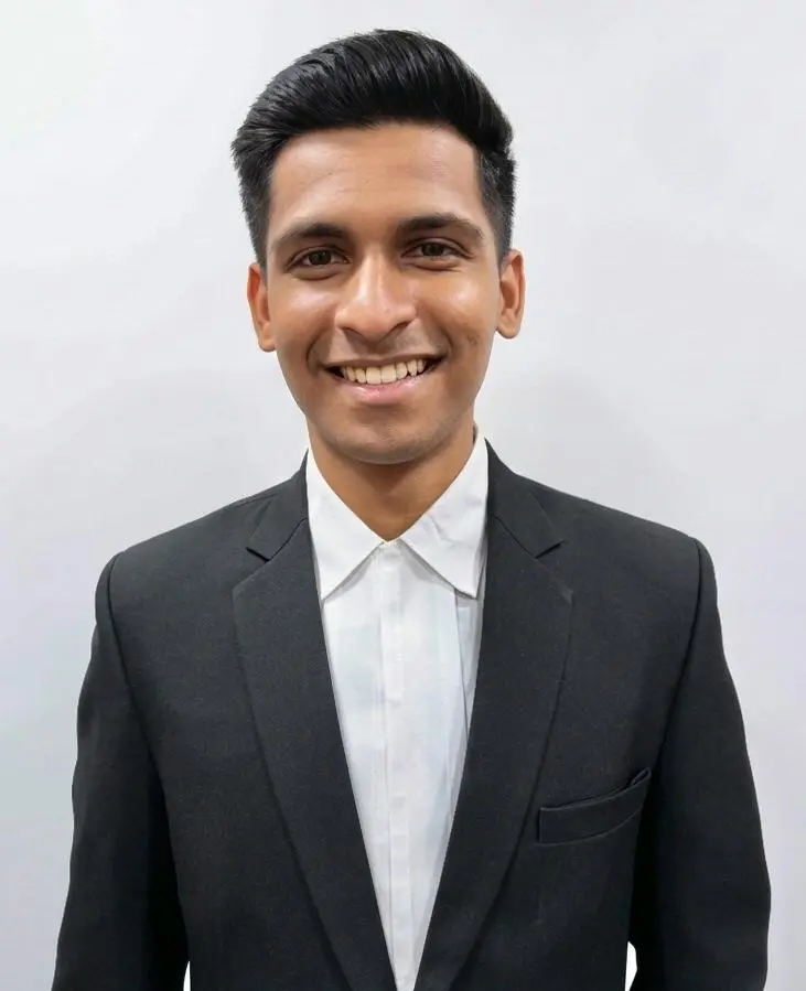 Adv. Harsh Waghela
