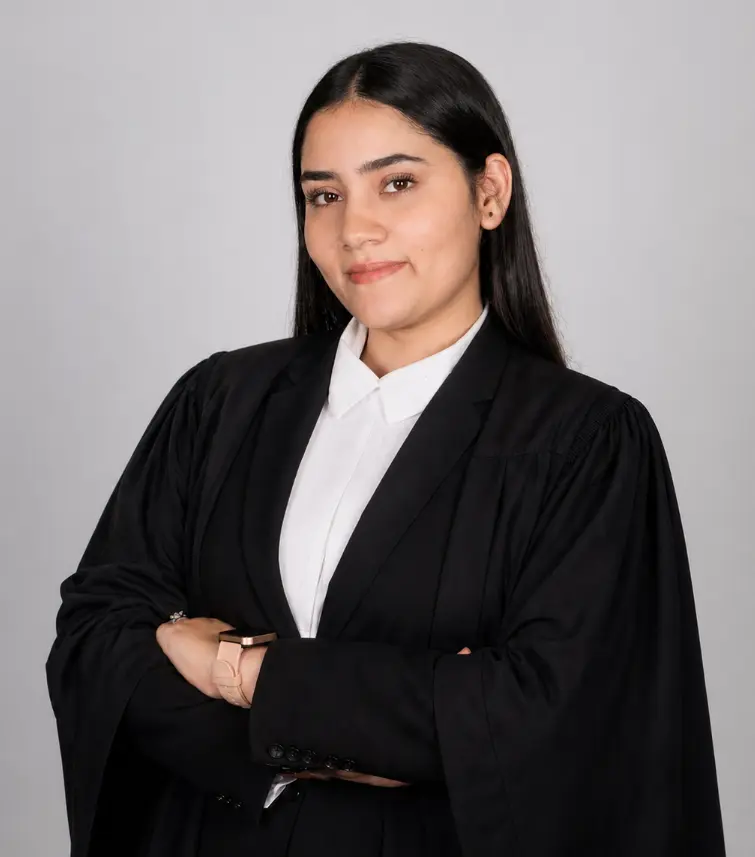 Adv. Seemran Shaikh
