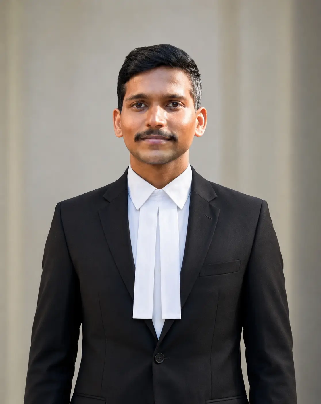 Adv. Suraj Vishwakarma